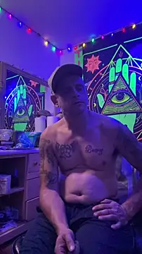 Buffshagswell online show from 04/28/26, 09:58