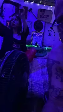 Buffshagswell online show from 04/29/26, 01:43