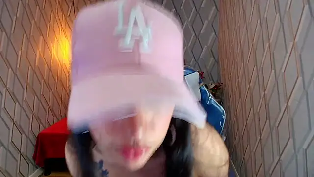 Angelchristix online show from 12/02/25, 12:43