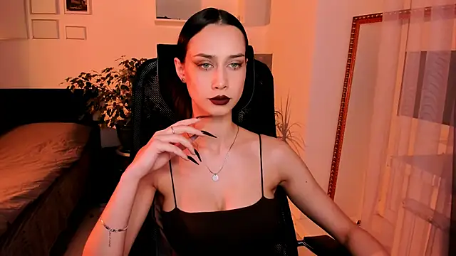 Snapshot of unaericaabistrong chatting on 01/18/25, 07:04 unaericaabistrong online show from 01/18/25, 07:04