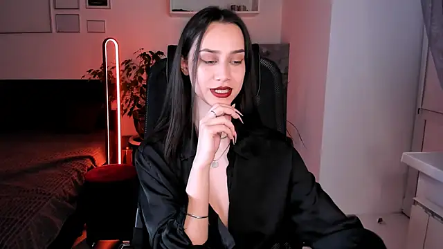 Snapshot of unaericaabistrong chatting on 02/23/25, 09:59 unaericaabistrong online show from 02/23/25, 09:59