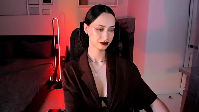 unaericaabistrong online show from 04/23/26, 06:32