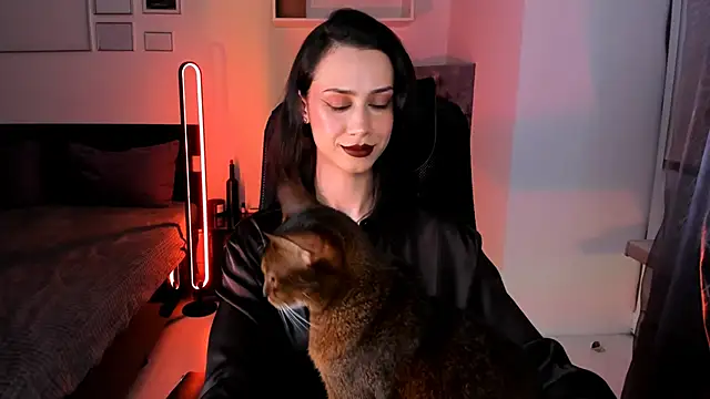 unaericaabistrong online show from 04/24/26, 07:49