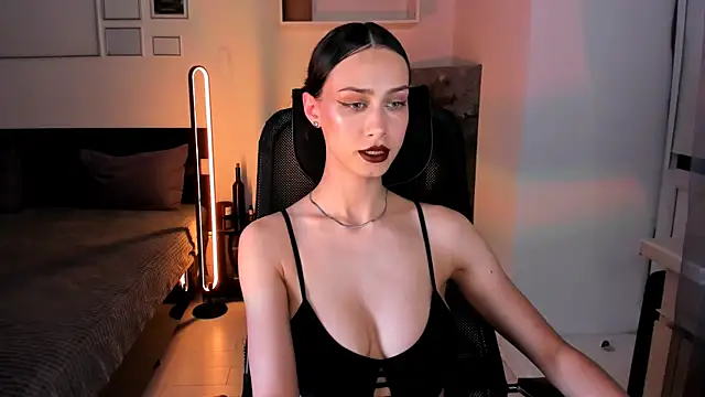 unaericaabistrong online show from 05/12/26, 07:22