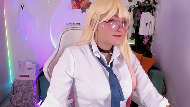 cutepie uwu  online show from 10/16/25, 11:17