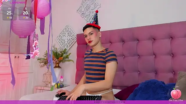 juanmiss online show from 01/21/25, 10:41