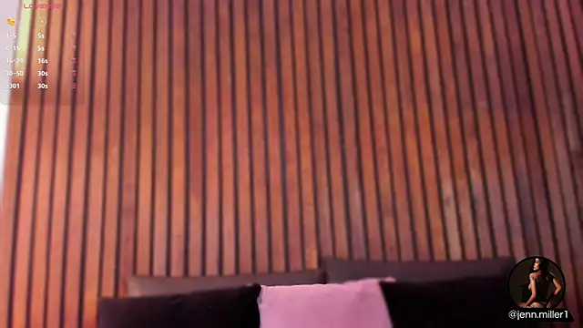 Jennmiiller  online show from 03/01/25, 11:50