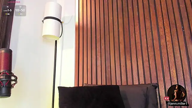 Jennmiiller  online show from 03/07/25, 03:07