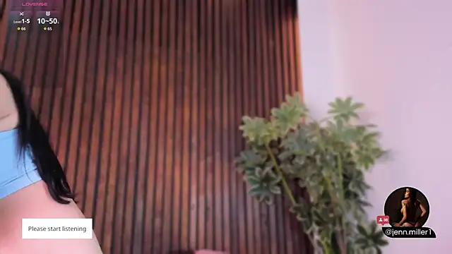 Jennmiiller  online show from 11/27/25, 11:56