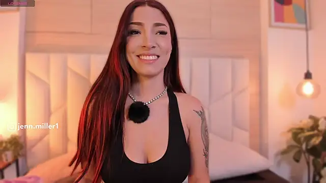 Jennmiiller  online show from 04/15/26, 12:12