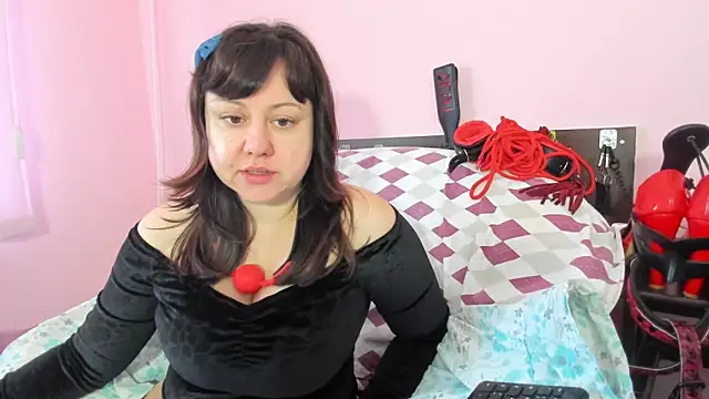 HotSweetAngel online show from 02/20/25, 07:12