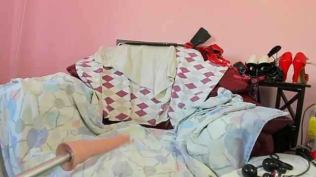 HotSweetAngel online show from 02/24/25, 01:42