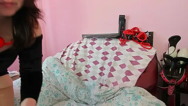 HotSweetAngel online show from 03/05/25, 07:49