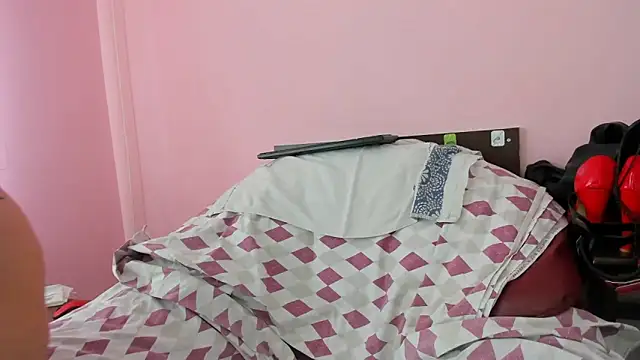 HotSweetAngel online show from 09/09/25, 06:46