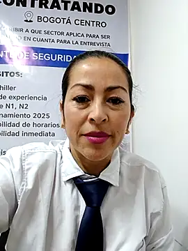 MARIANA-12  online show from 09/16/25, 01:45