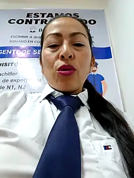 MARIANA-12  online show from 09/20/25, 12:50