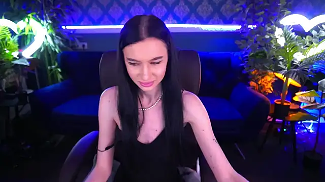 Snow WhiteeeX online show from 01/11/25, 01:43