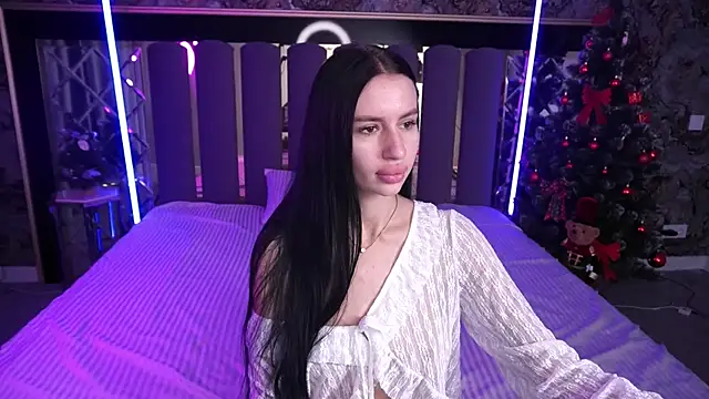 Snow WhiteeeX online show from 01/10/26, 06:37