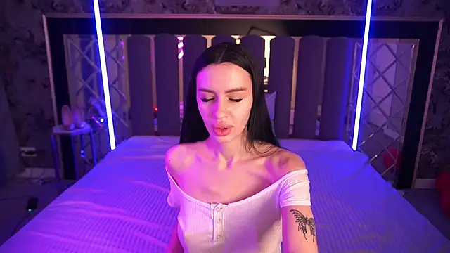 Snow WhiteeeX online show from 03/10/26, 06:40