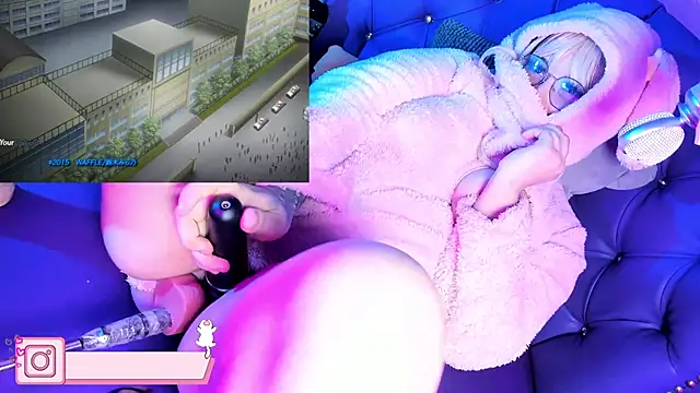 Snapshot of AHRI_LEE chatting on 01/20/25, 06:21 AHRI LEE online show from 01/20/25, 06:21