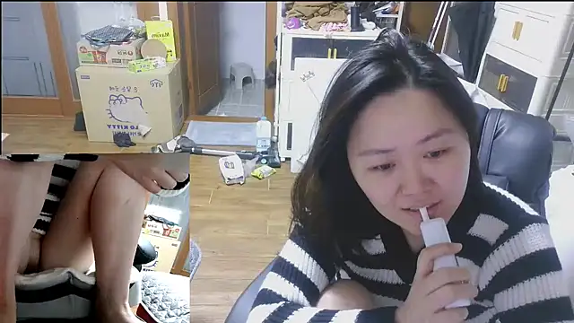 Snapshot of rami0428 chatting on 12/15/25, 04:06 rami0428 online show from 12/15/25, 04:06