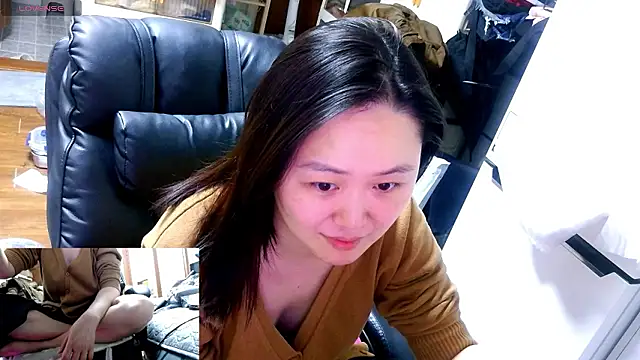 rami0428 online show from 01/31/26, 07:11