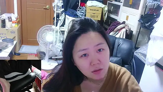 rami0428 online show from 04/06/26, 06:20