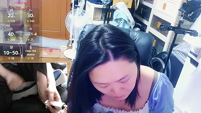 rami0428 online show from 04/12/26, 10:15