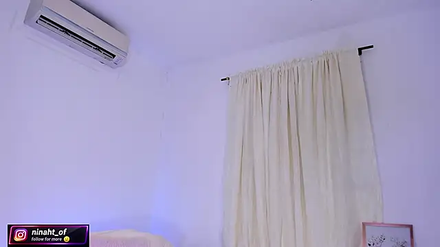 ninaht online show from 04/18/26, 09:04