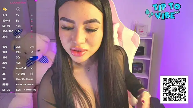 Snapshot of Liujunne2 chatting on 02/09/25, 11:46 Liujunne2 online show from 02/09/25, 11:46