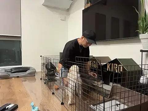 kensnb online show from 10/08/25, 09:29