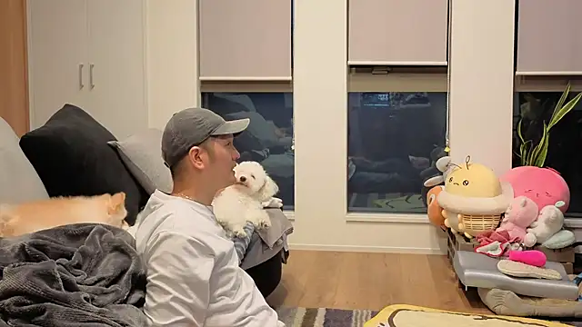 kensnb online show from 07/14/26, 10:21