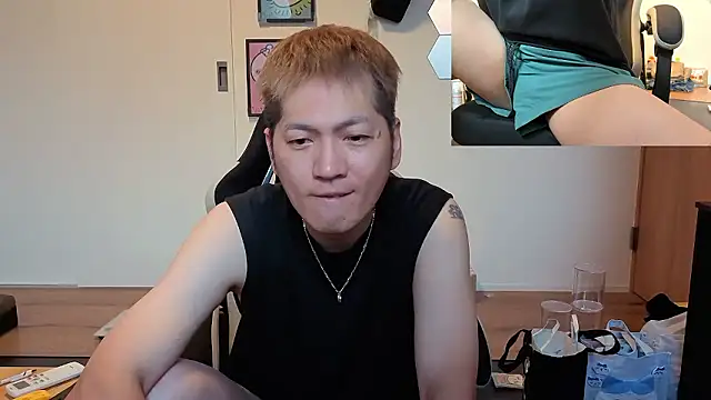 kensnb online show from 07/21/26, 08:33