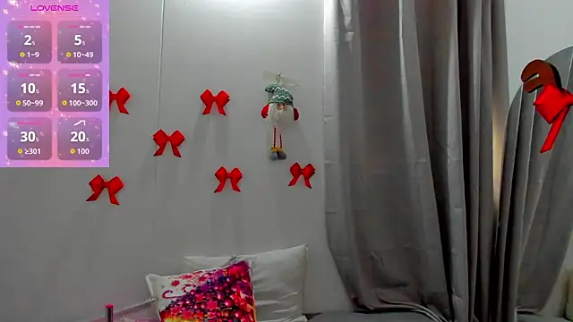 Natasha by online show from 12/17/25, 02:34