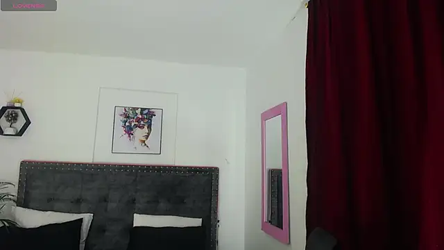 Amber hot22 online show from 02/19/25, 07:48