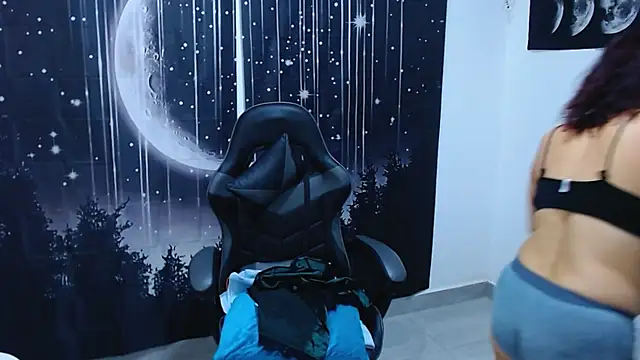 Hikaryfire online show from 09/09/25, 01:38