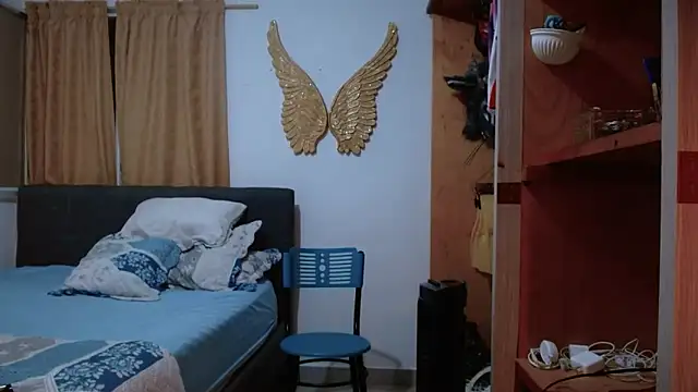 cataafitt online show from 04/19/26, 03:39