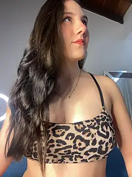  ISABELLA HOT  online show from 04/08/26, 12:27