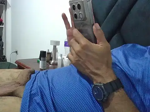 exmilitary online show from 04/19/26, 04:01