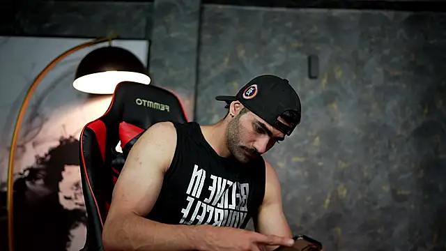 Austin bolt online show from 12/07/24, 02:42