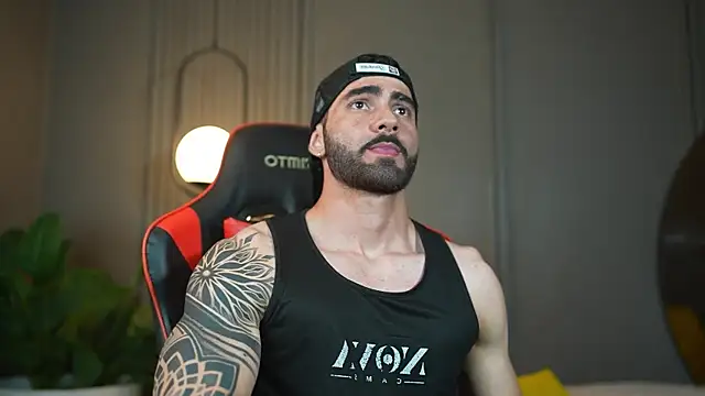 Austin bolt online show from 01/19/25, 01:53