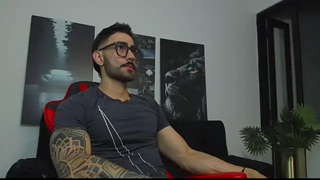 Austin bolt online show from 02/06/25, 01:16