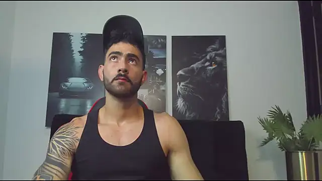 Austin bolt online show from 03/09/25, 11:14