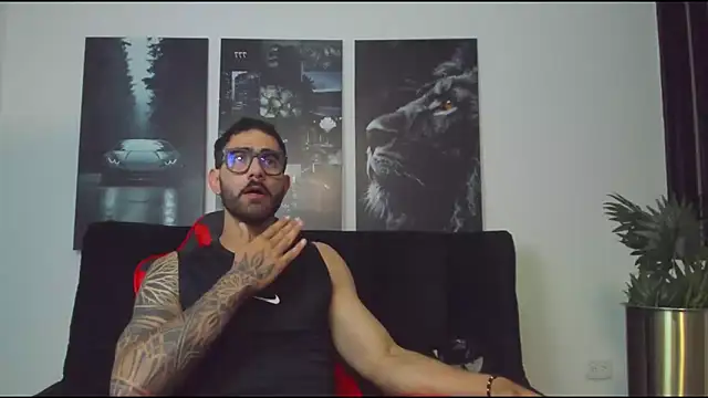 Austin bolt online show from 03/13/25, 03:00