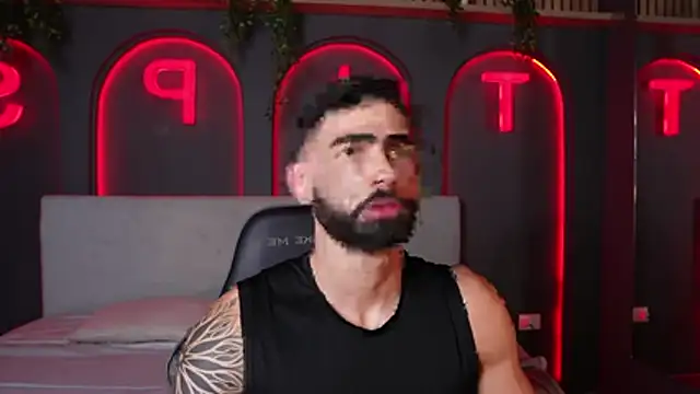 Austin bolt online show from 10/17/25, 02:59