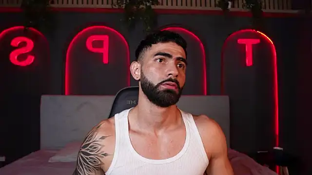 Austin bolt online show from 11/07/25, 03:28