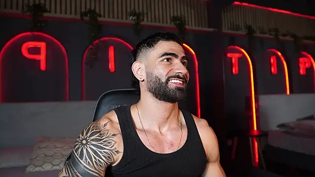 Austin bolt online show from 02/15/26, 02:08