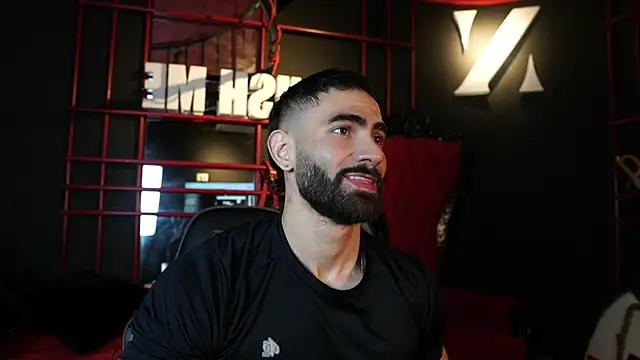 Austin bolt online show from 02/24/26, 02:20