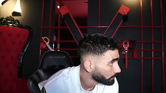 Austin bolt online show from 03/13/26, 02:07