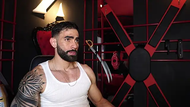 Austin bolt online show from 03/29/26, 02:33